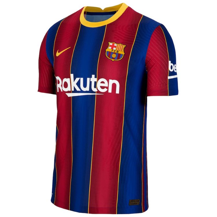 Picture of FCB Jersey