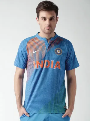 Picture of India Cricket Jersey
