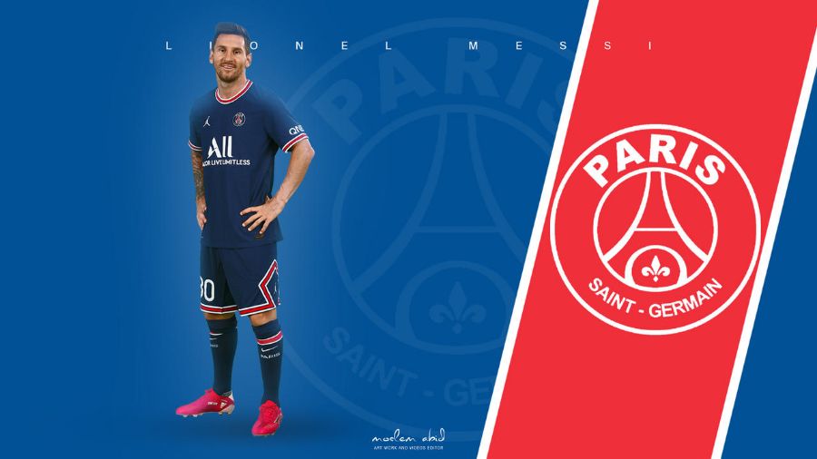 PSG sell more than €20m worth of Lionel Messi shirts in just seven minutes